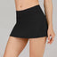High Waist Dry Casual Yoga Skirt