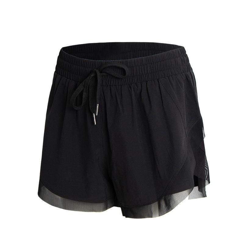 Summer New Thin Shorts