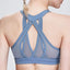 Mesh Back Sports Vest