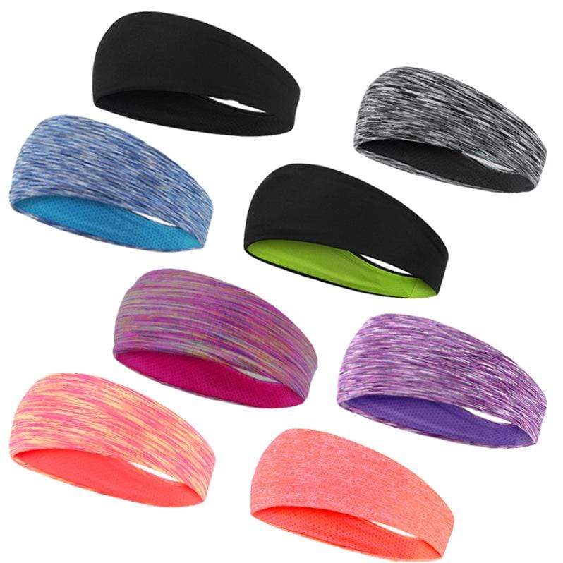 Trendy Casual Anti skid Sports Basketball Running Sweating Guide