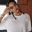 Outdoor leisure sports shirt