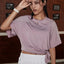 Outdoor leisure sports shirt
