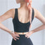 inclusive Fashion Sports Bra