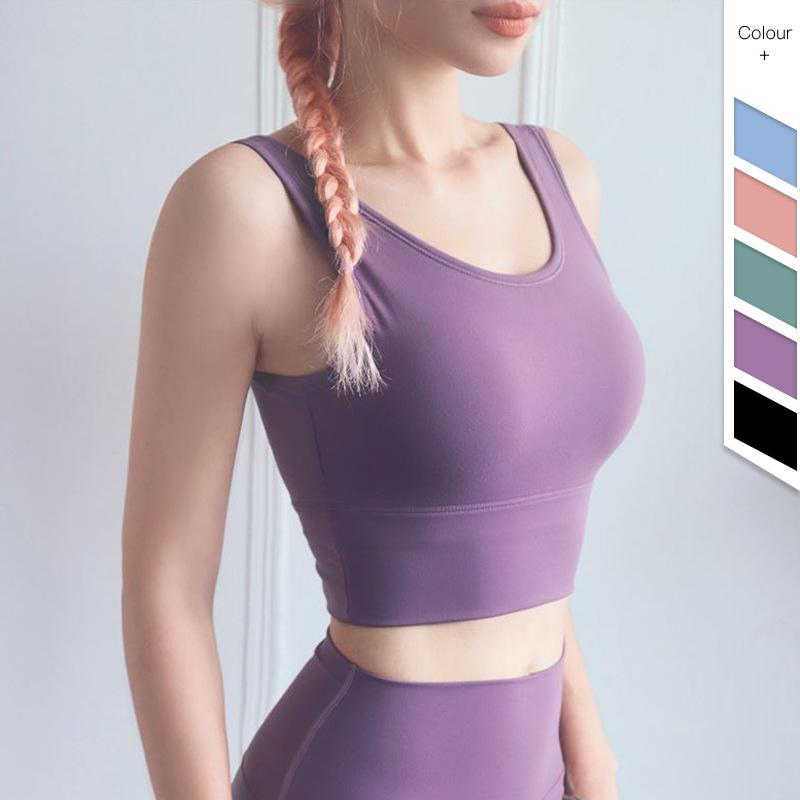 inclusive Fashion Sports Bra