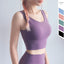 inclusive Fashion Sports Bra