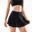 High waist mesh sexy Skirt
