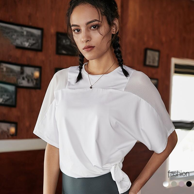Outdoor leisure sports shirt