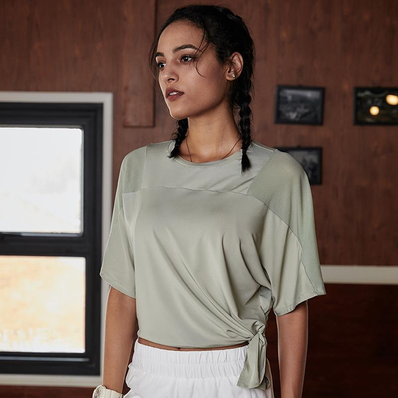Outdoor leisure sports shirt