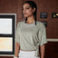 Outdoor leisure sports shirt