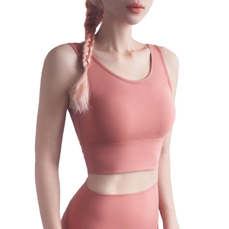 inclusive Fashion Sports Bra