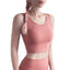 inclusive Fashion Sports Bra