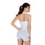 Breathable Elastic Seamless Yoga Suit