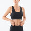 Shockproof Rimless Bra Top