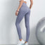 Nude Pure Color Quick Dry Legging