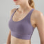 Breast adjusted Shock Sports Bra