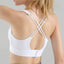 Breast adjusted Shock Sports Bra