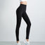 Nude Pure Color Quick Dry Legging