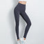 Nude Pure Color Quick Dry Legging