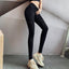 High Waist Skinny Fitness Breathable Yoga Legging