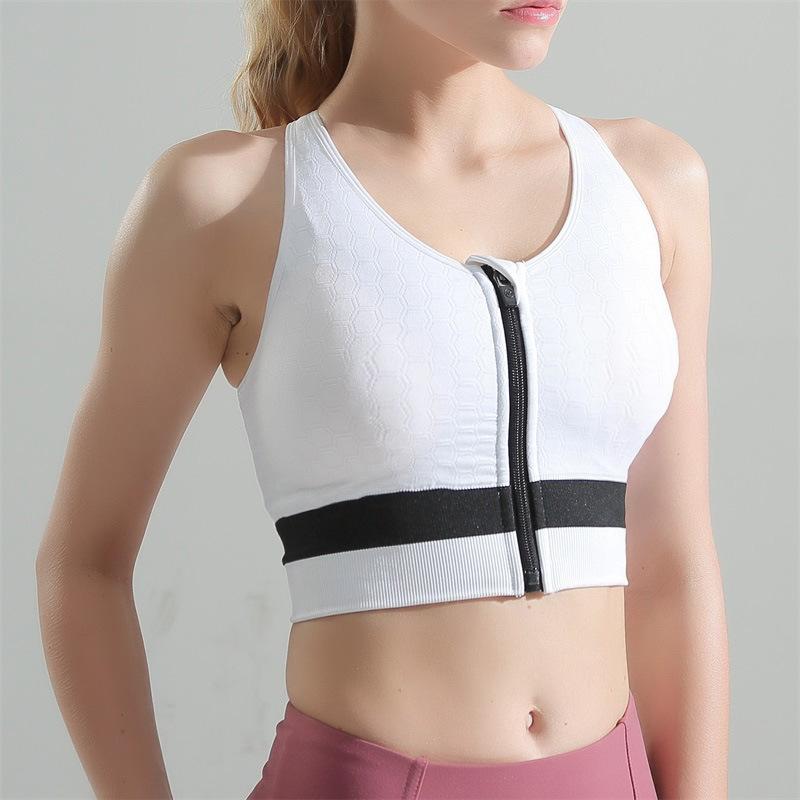 High Impact Sports Bra