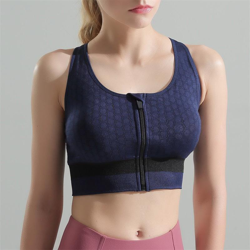 High Impact Sports Bra