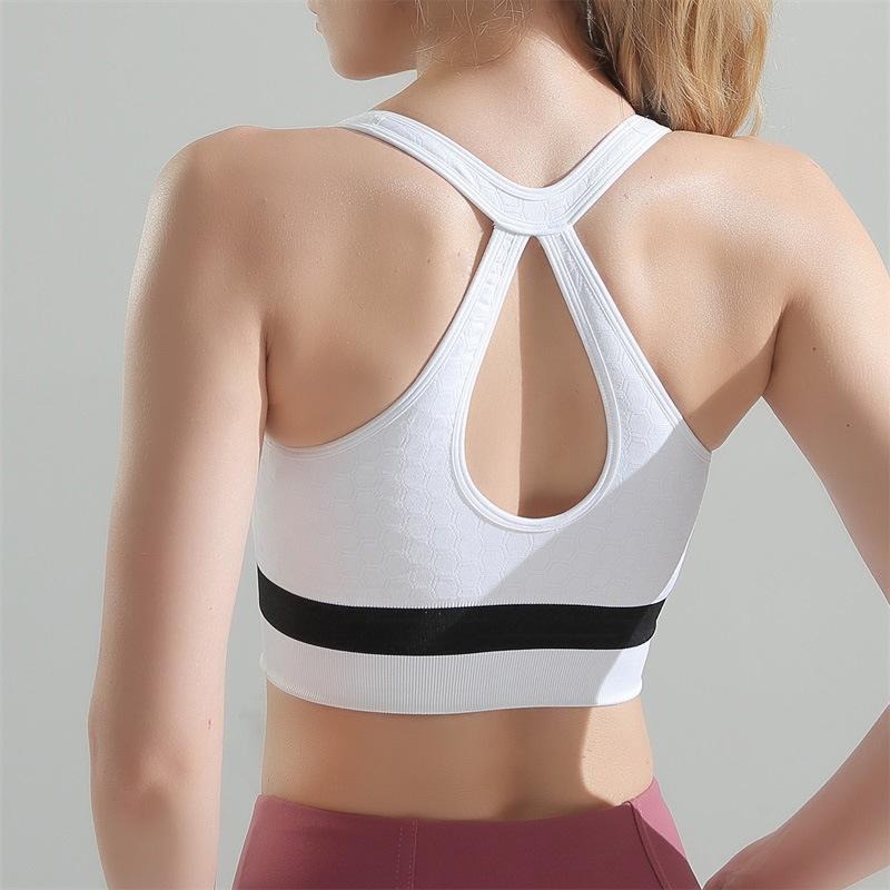 High Impact Sports Bra