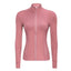 New Slimmed Zippered Running Jacket