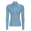 New Slimmed Zippered Running Jacket