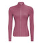 New Slimmed Zippered Running Jacket
