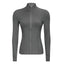 New Slimmed Zippered Running Jacket