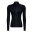 New Slimmed Zippered Running Jacket