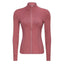 New Slimmed Zippered Running Jacket