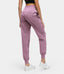 Mid Rise Regular Fit Joggers