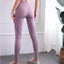 Stitching Tight Jogging Leggings