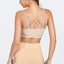 Multi Shoulder Shockproof Sports Bra