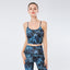 Stylish Quick Dry Yoga Suit
