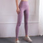 Stitching Tight Jogging Leggings