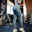 Stretchy Tummy Control Leggings