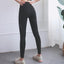 Stitching Tight Jogging Leggings