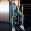 Stretchy Tummy Control Leggings