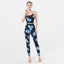 Stylish Quick Dry Yoga Suit