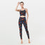 Stylish Quick Dry Yoga Suit