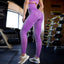 Stretchy Tummy Control Leggings