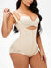 One piece Waist Tight fitting Shapewear