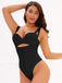 Women High Waist shaped Body Shaper