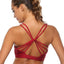 Sexy Trendy Shockproof Yoga Bra