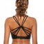 Sexy Trendy Shockproof Yoga Bra