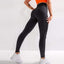 High Waist Trainning Fitness Leggings