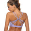 Sexy Trendy Shockproof Yoga Bra