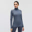 Autumn Skin friendly Nude Elastic Yoga Clothes